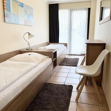 Apartman Germania-47 *