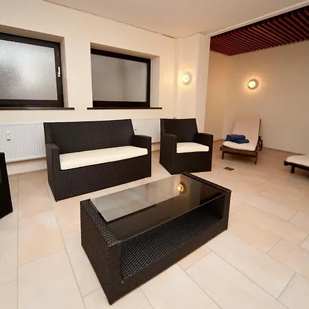 Germania-47 Lägenhet *