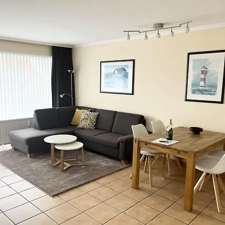 아파트 Germania-47 Böhl