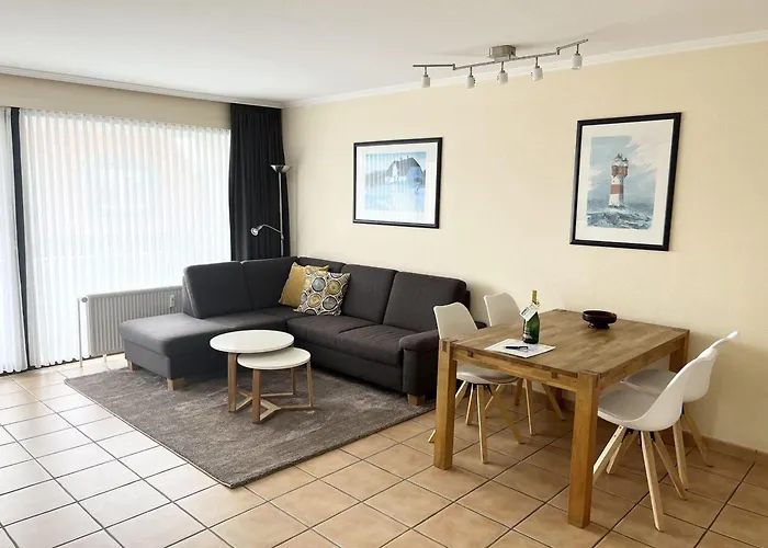 아파트 Germania-47 Böhl